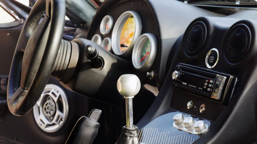 2007 Factory Five GTM - Image 8 of 10