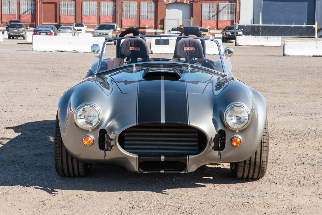 1965 Factory Five Roadster - Image 2 of 31