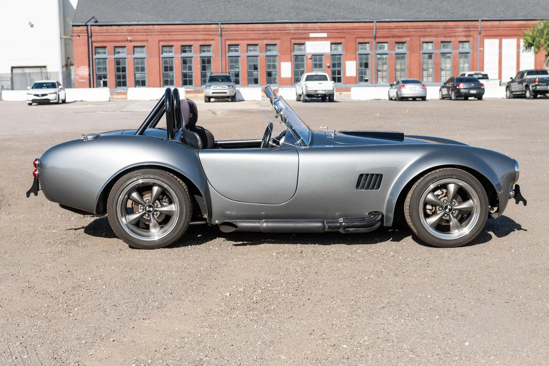 1965 Factory Five Roadster - Image 10 of 31