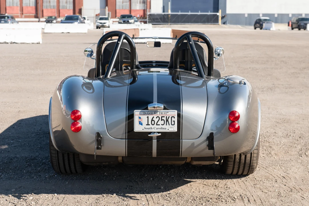 1965 Factory Five Roadster - Image 5 of 31