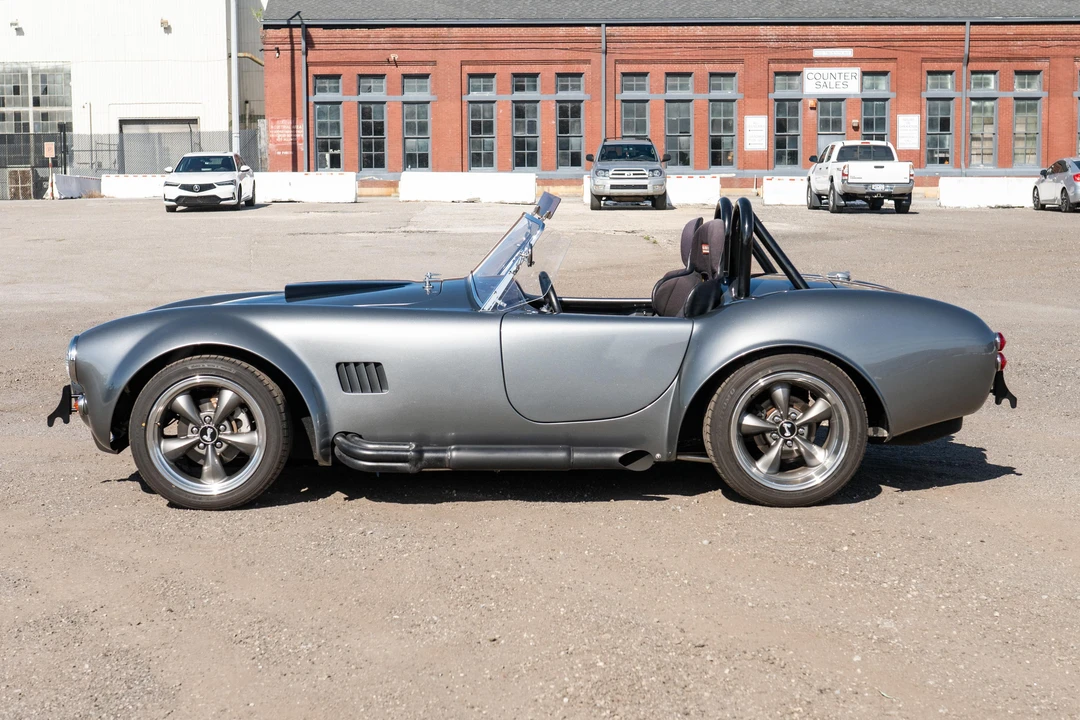 1965 Factory Five Roadster - Image 3 of 31