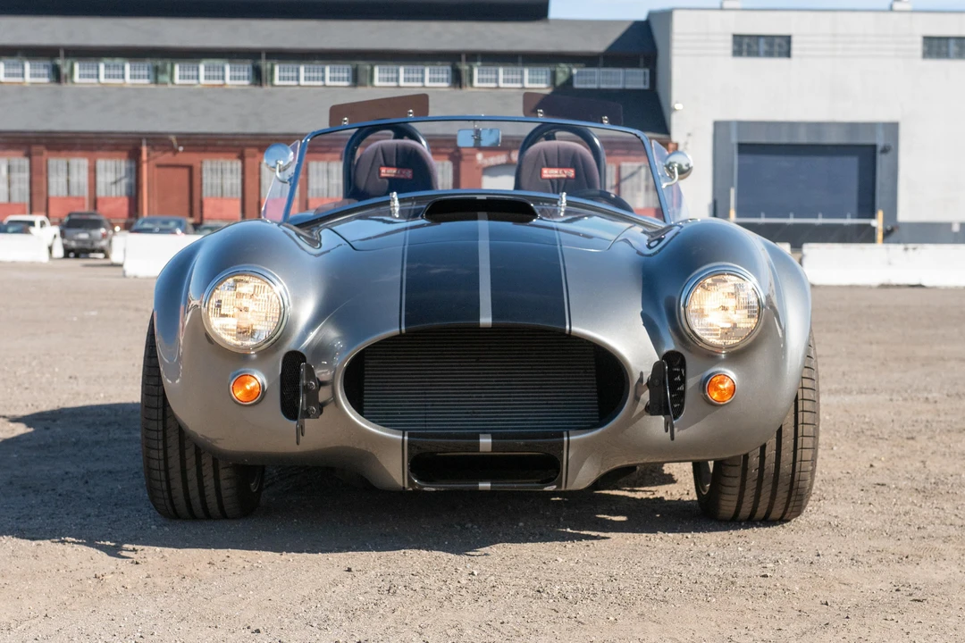 1965 Factory Five Roadster - Image 6 of 31