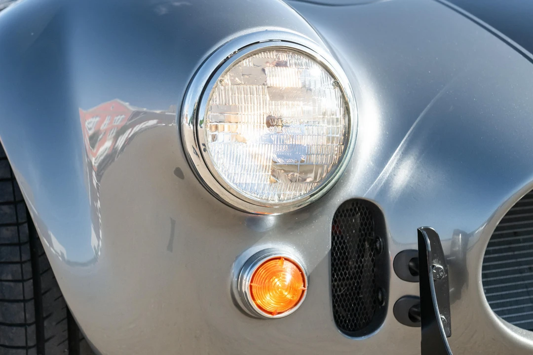 1965 Factory Five Roadster - Image 22 of 31