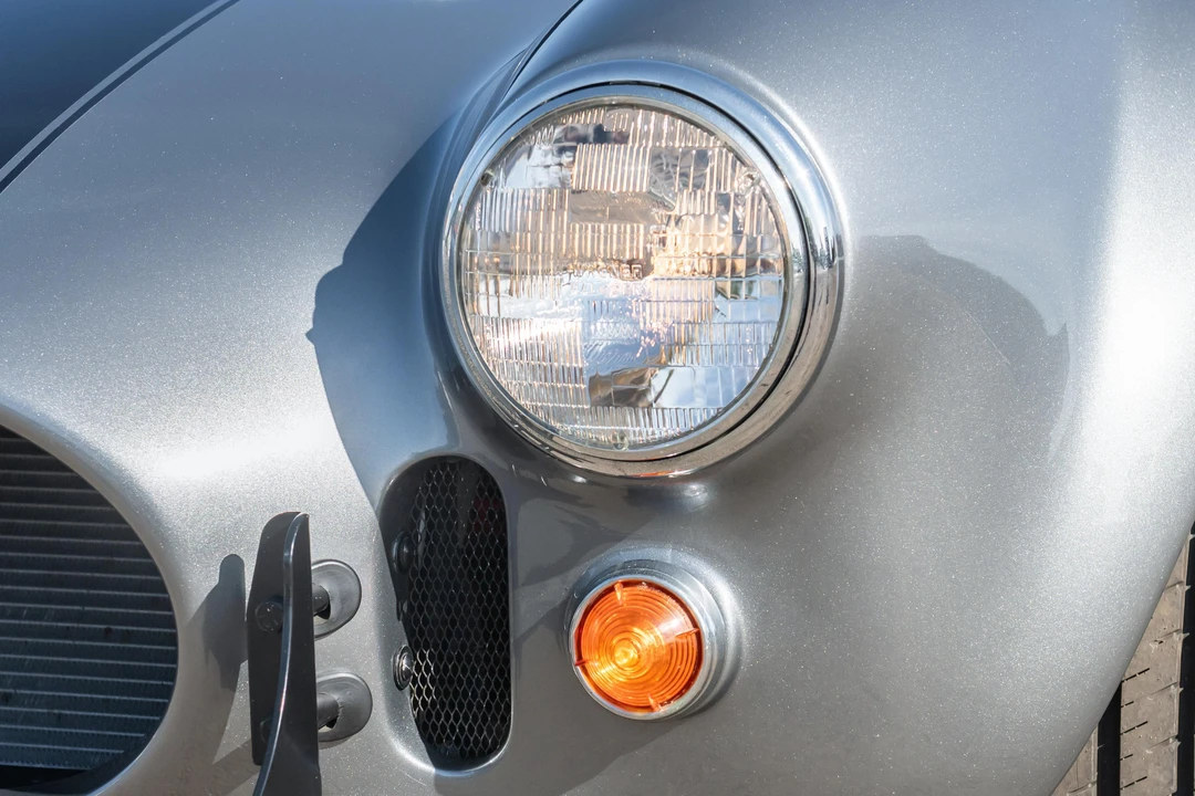 1965 Factory Five Roadster - Image 24 of 31
