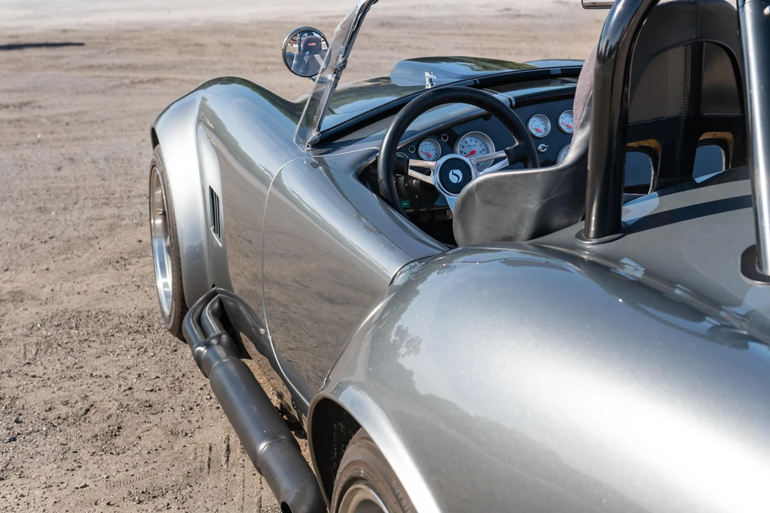 1965 Factory Five Roadster - Image 16 of 31
