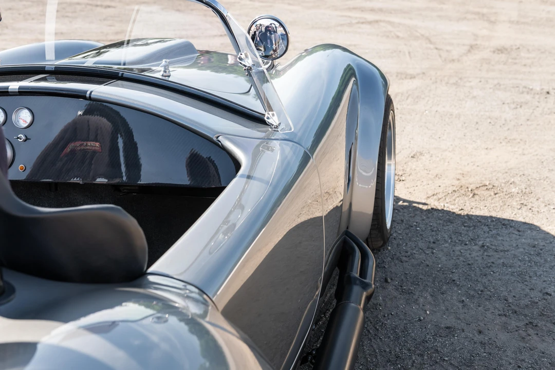 1965 Factory Five Roadster - Image 19 of 31