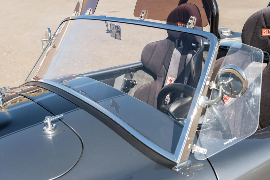 1965 Factory Five Roadster - Image 14 of 31