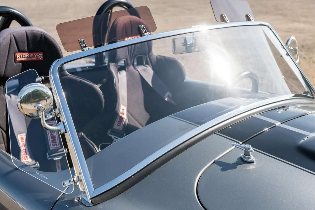 1965 Factory Five Roadster - Image 11 of 31