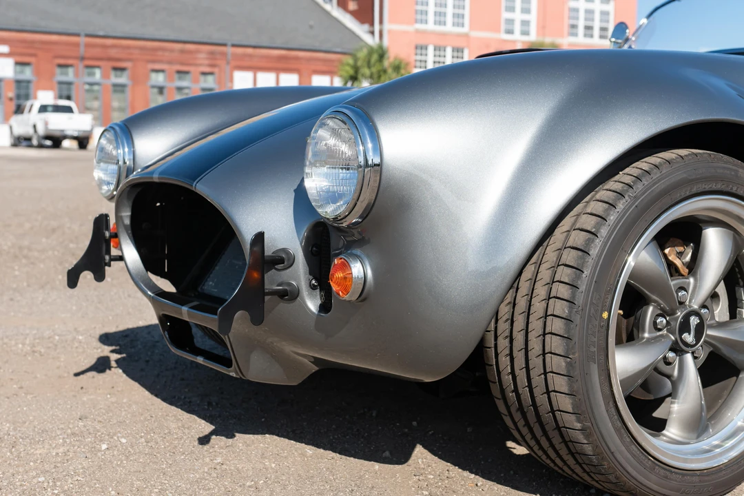 1965 Factory Five Roadster - Image 13 of 31