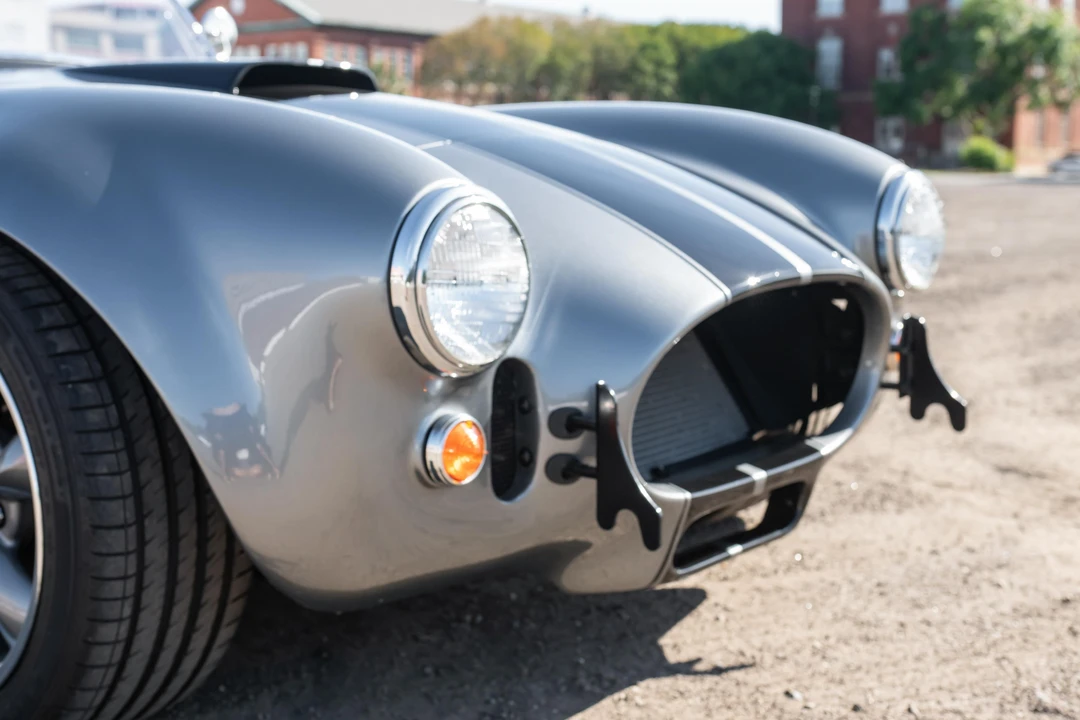 1965 Factory Five Roadster - Image 12 of 31
