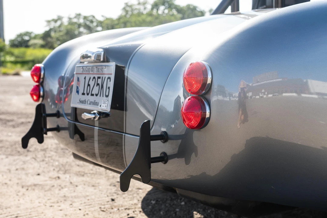 1965 Factory Five Roadster - Image 18 of 31
