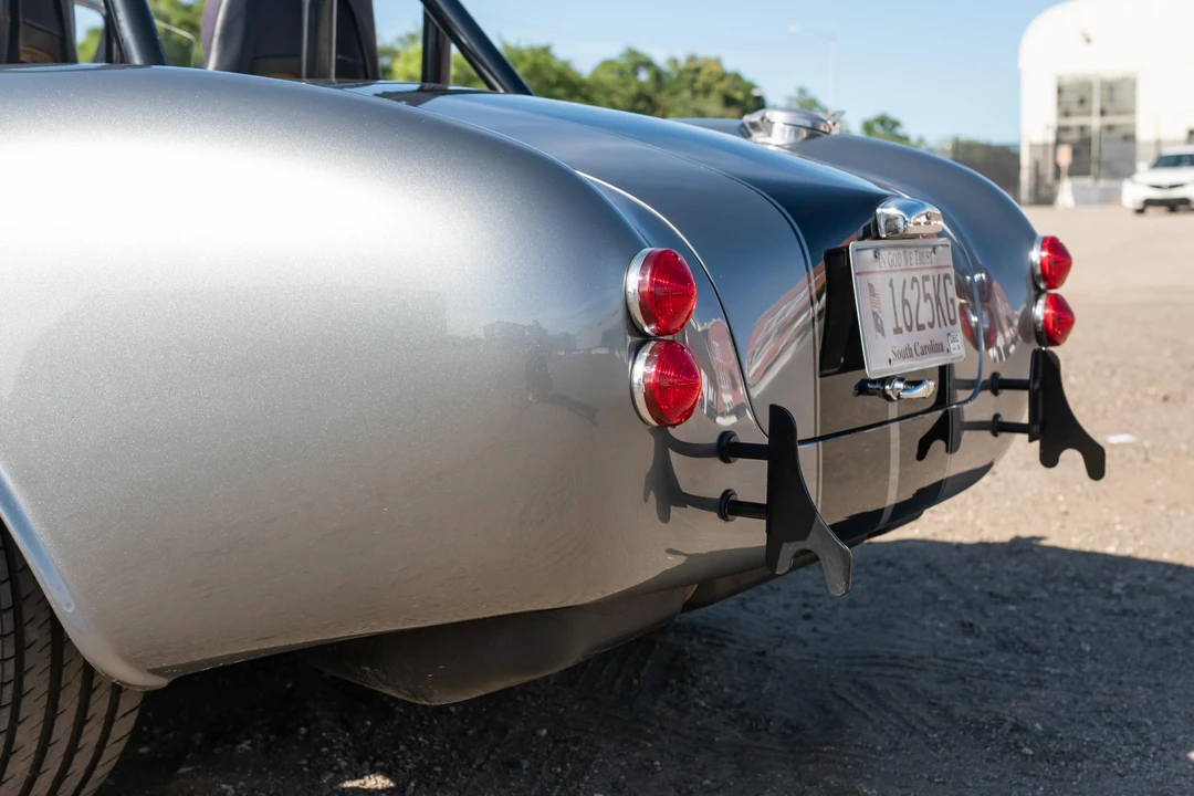 1965 Factory Five Roadster - Image 17 of 31
