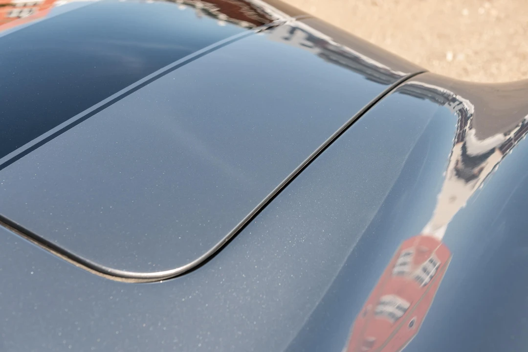 1965 Factory Five Roadster - Image 21 of 31