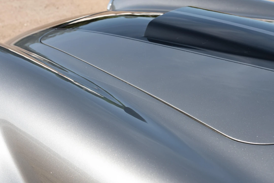 1965 Factory Five Roadster - Image 26 of 31