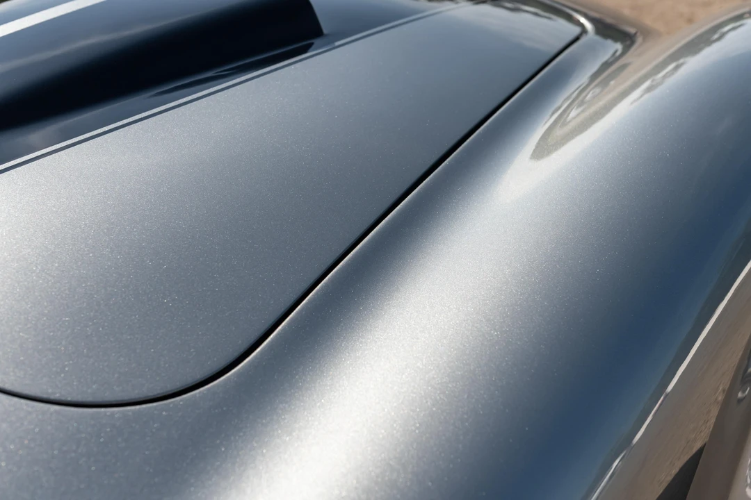 1965 Factory Five Roadster - Image 20 of 31