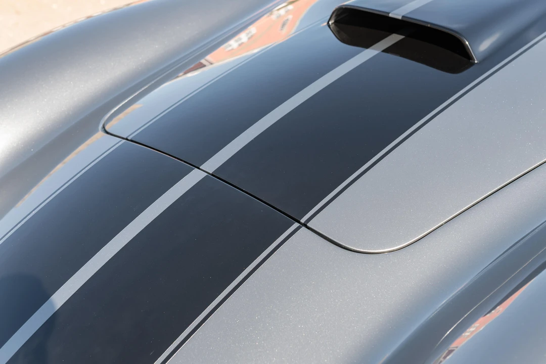 1965 Factory Five Roadster - Image 25 of 31