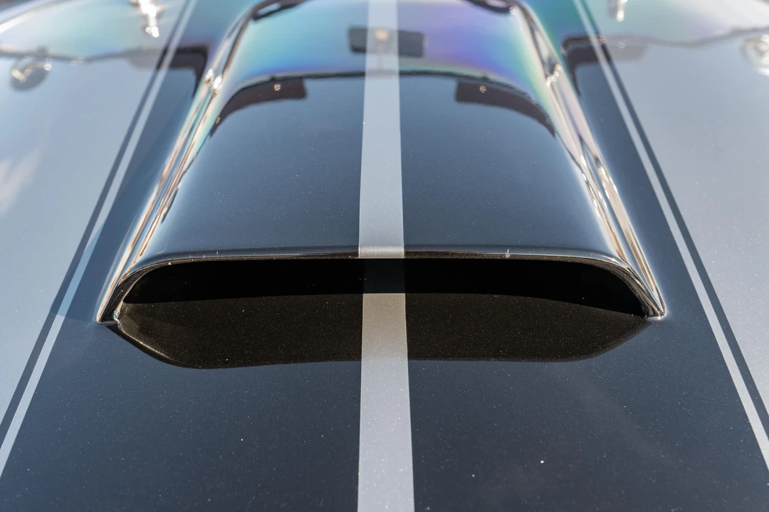 1965 Factory Five Roadster - Image 23 of 31