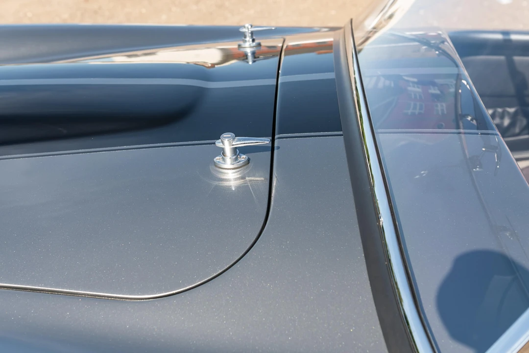 1965 Factory Five Roadster - Image 27 of 31