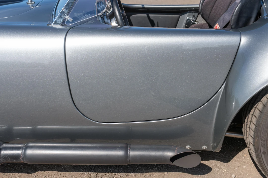 1965 Factory Five Roadster - Image 15 of 31