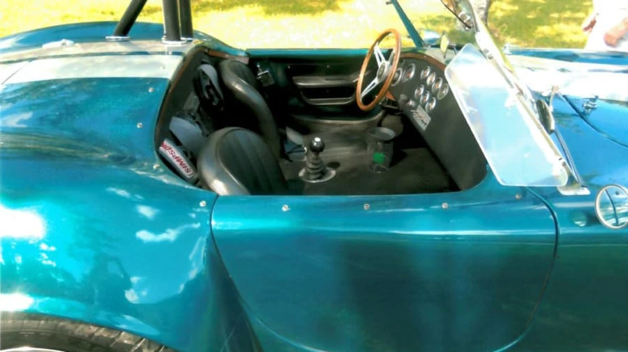 2007 Factory Five Roadster - Image 11 of 12