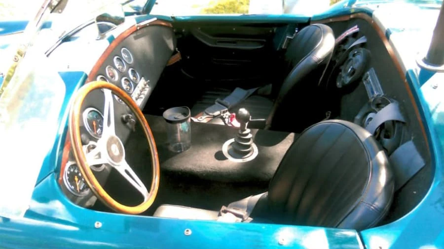 2007 Factory Five Roadster - Image 3 of 12