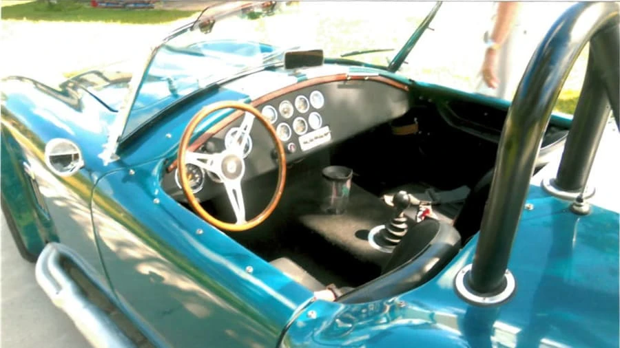 2007 Factory Five Roadster - Image 4 of 12