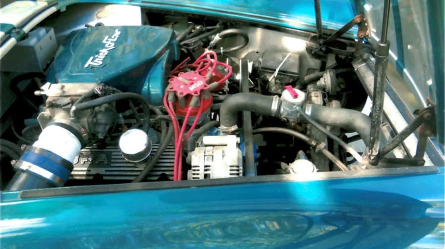 2007 Factory Five Roadster - Image 6 of 12