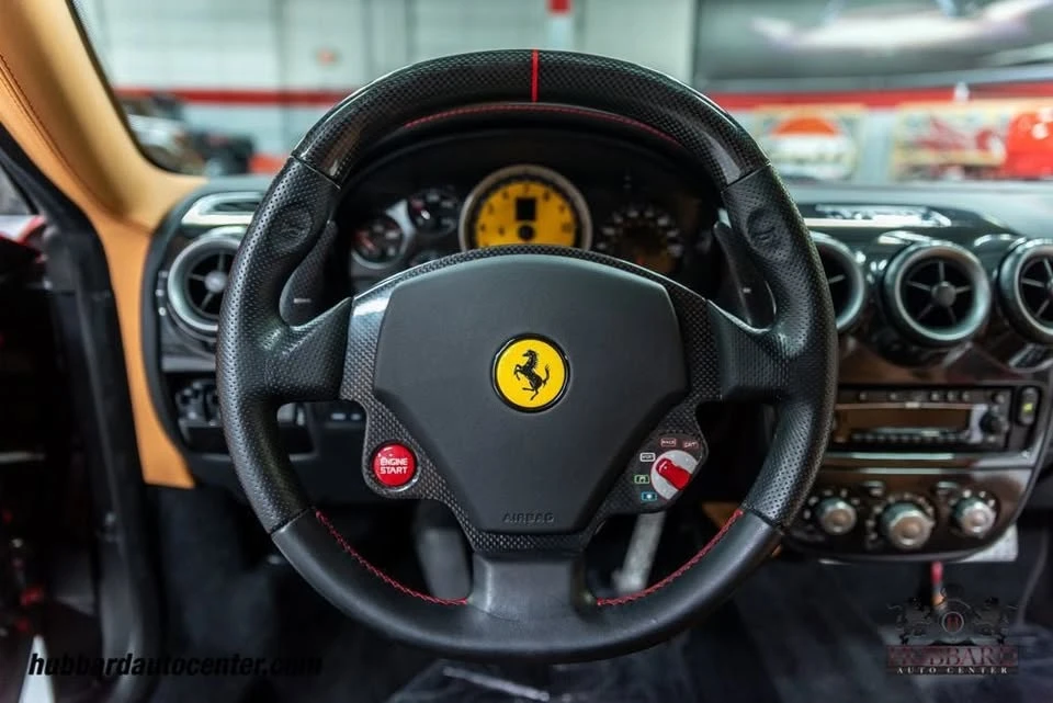2007 Ferrari F430 Berlinetta - Image 19 of 20