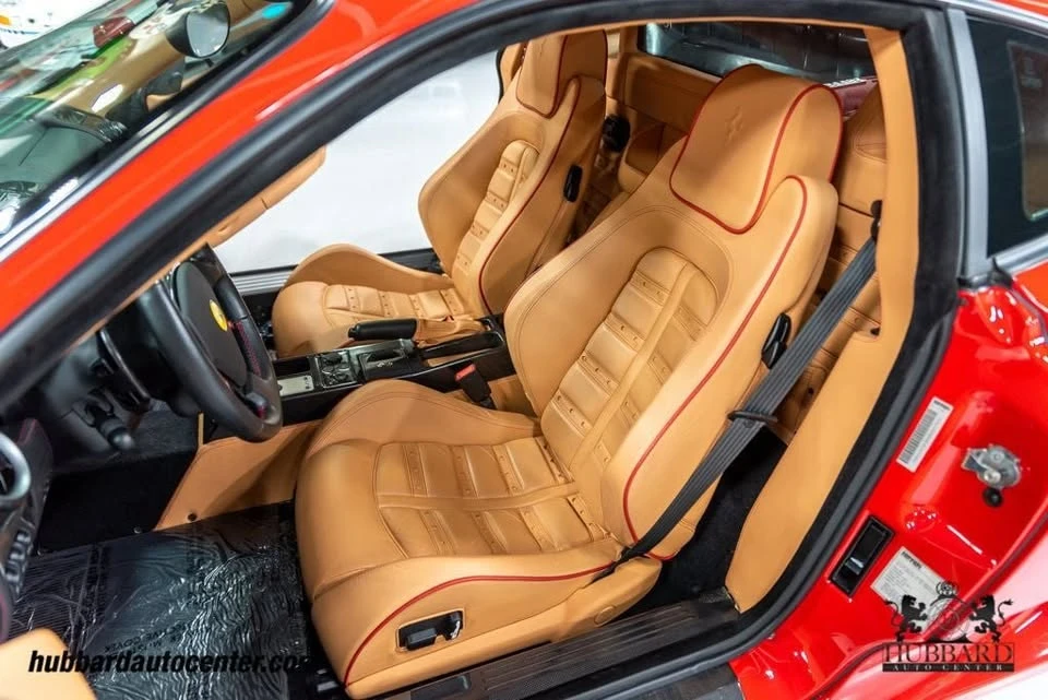 2007 Ferrari F430 Berlinetta - Image 17 of 20