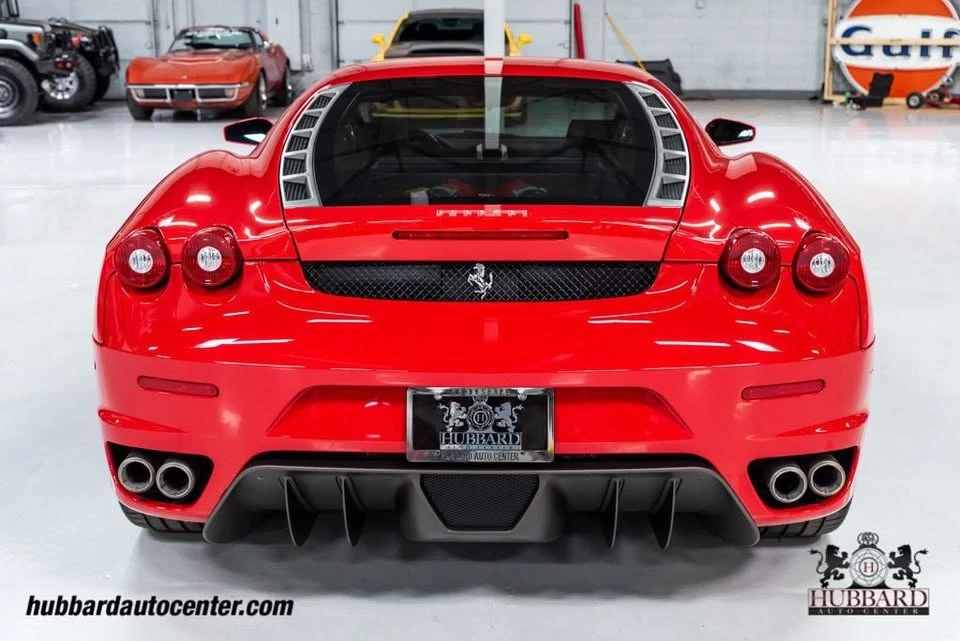 2007 Ferrari F430 Berlinetta - Image 7 of 20
