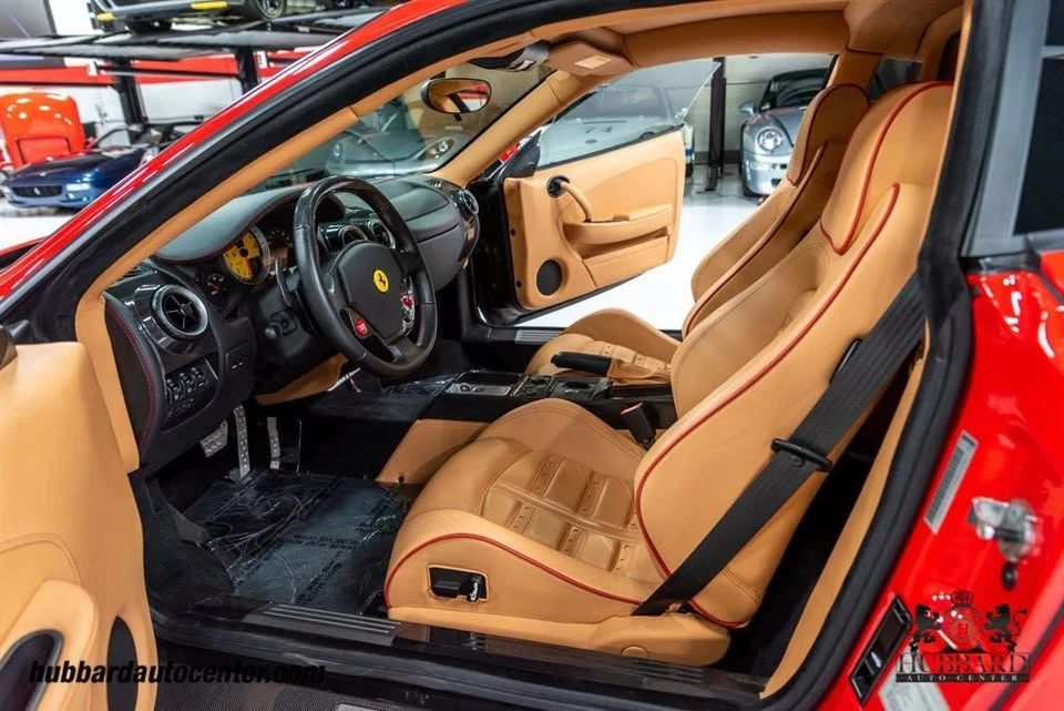 2007 Ferrari F430 Berlinetta - Image 13 of 20