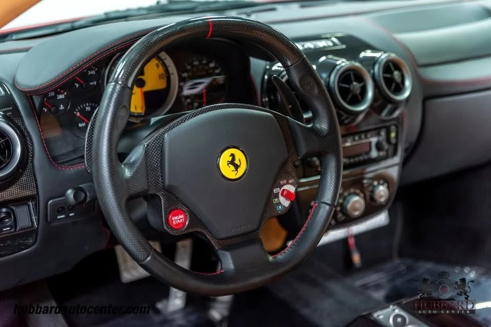 2007 Ferrari F430 Berlinetta - Image 15 of 20