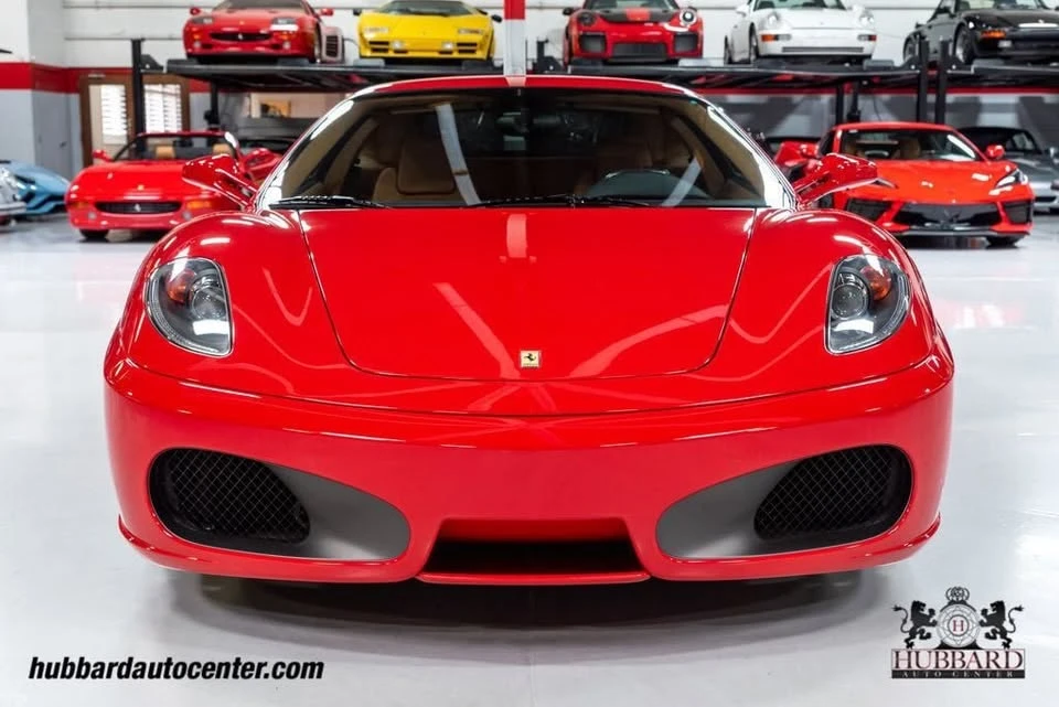 2007 Ferrari F430 Berlinetta - Image 3 of 20