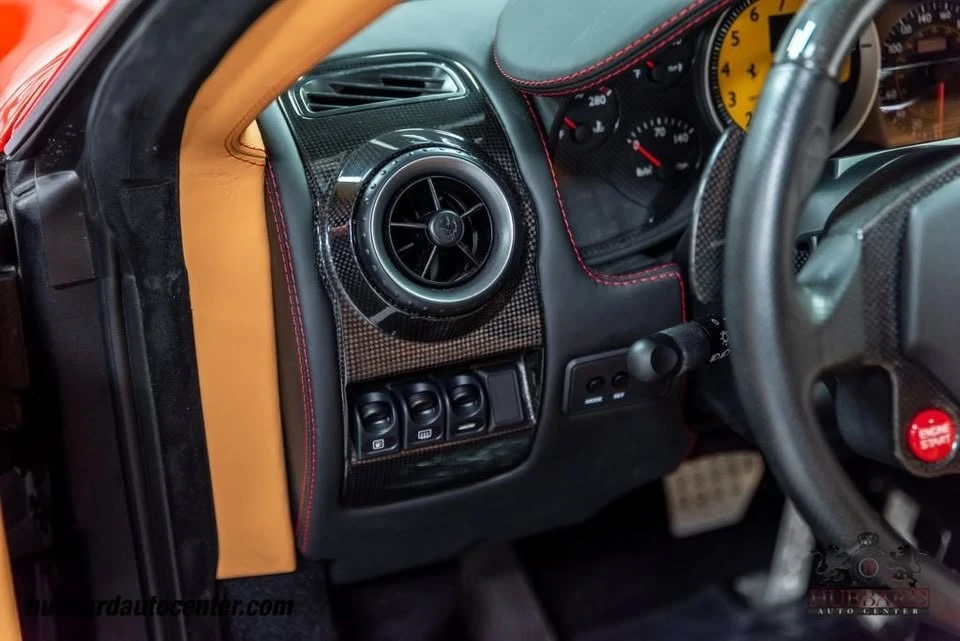 2007 Ferrari F430 Berlinetta - Image 16 of 20