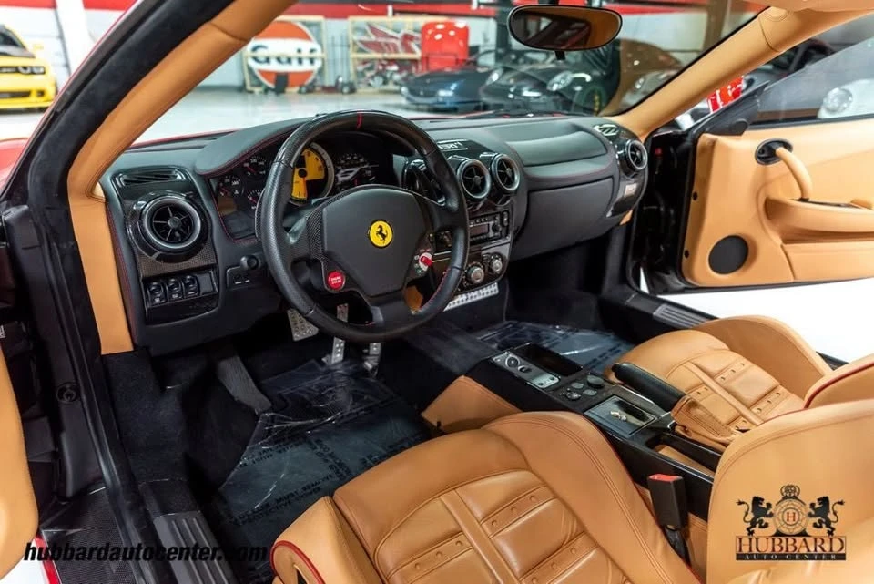 2007 Ferrari F430 Berlinetta - Image 14 of 20
