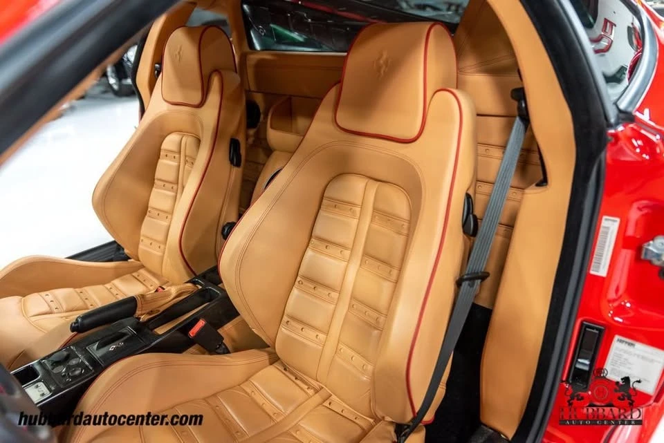 2007 Ferrari F430 Berlinetta - Image 18 of 20