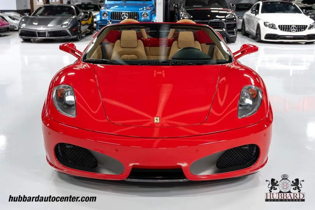 2007 Ferrari F430 Spider - Image 3 of 12