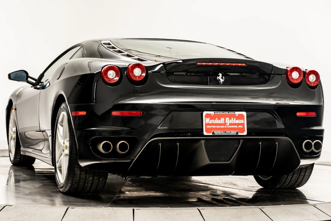 2007 Ferrari F430 Berlinetta - Image 7 of 12