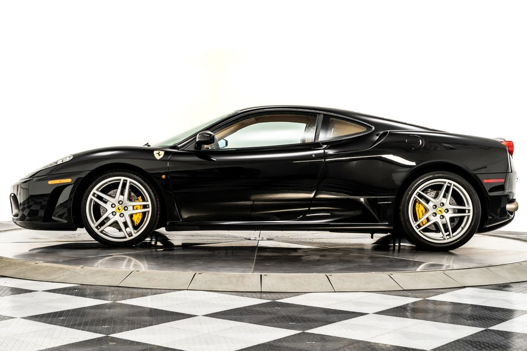2007 Ferrari F430 Berlinetta - Image 6 of 21