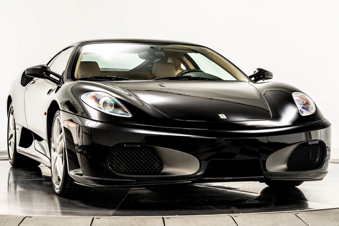 2007 Ferrari F430 Berlinetta - Image 3 of 12