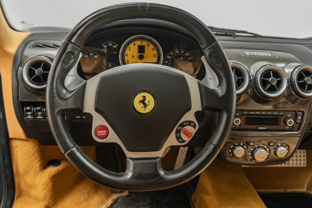 2007 Ferrari F430 Berlinetta - Image 15 of 21