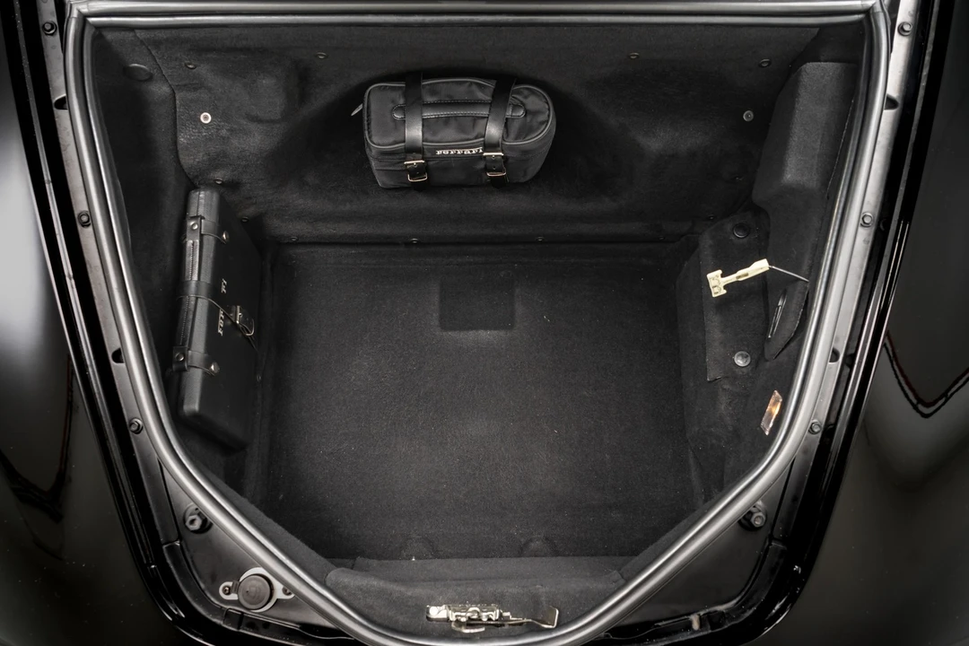 2007 Ferrari F430 Berlinetta - Image 19 of 21