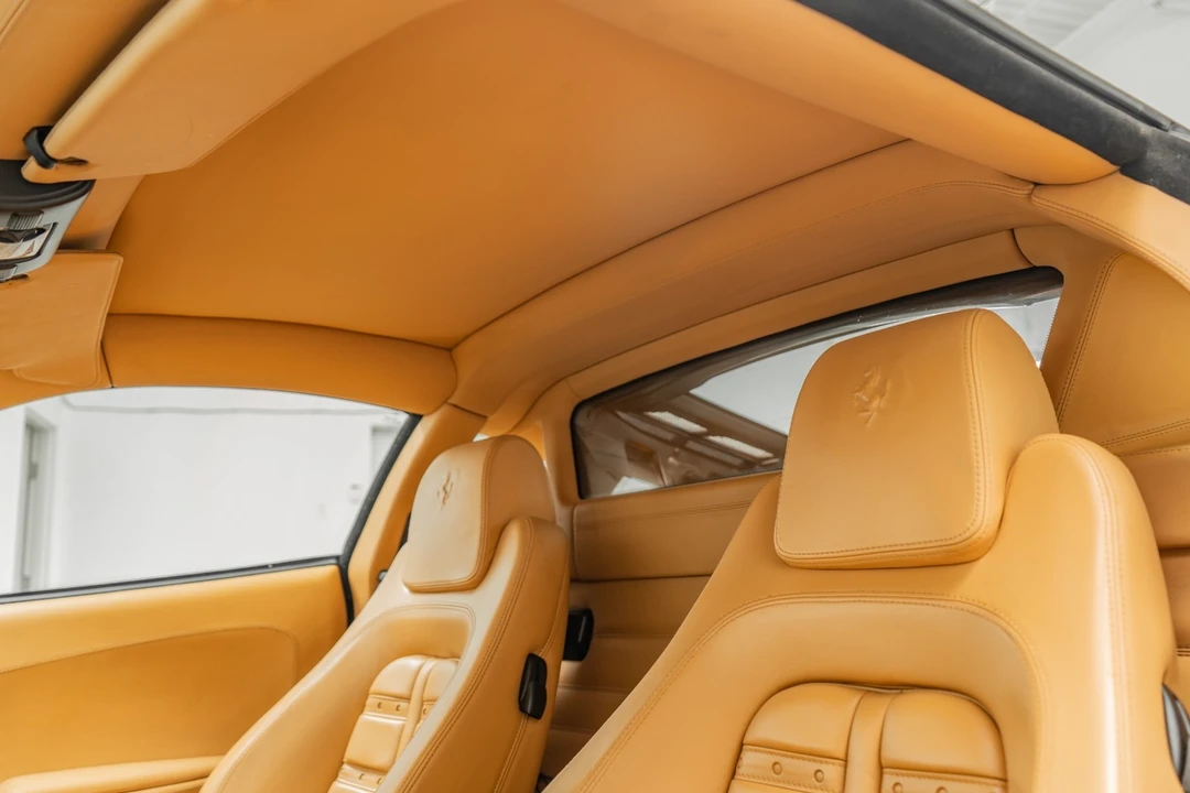 2007 Ferrari F430 Berlinetta - Image 18 of 21