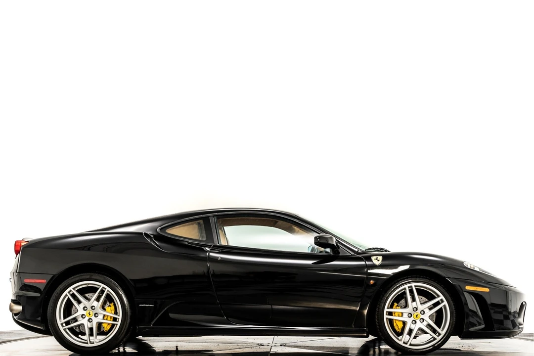 2007 Ferrari F430 Berlinetta - Image 2 of 21