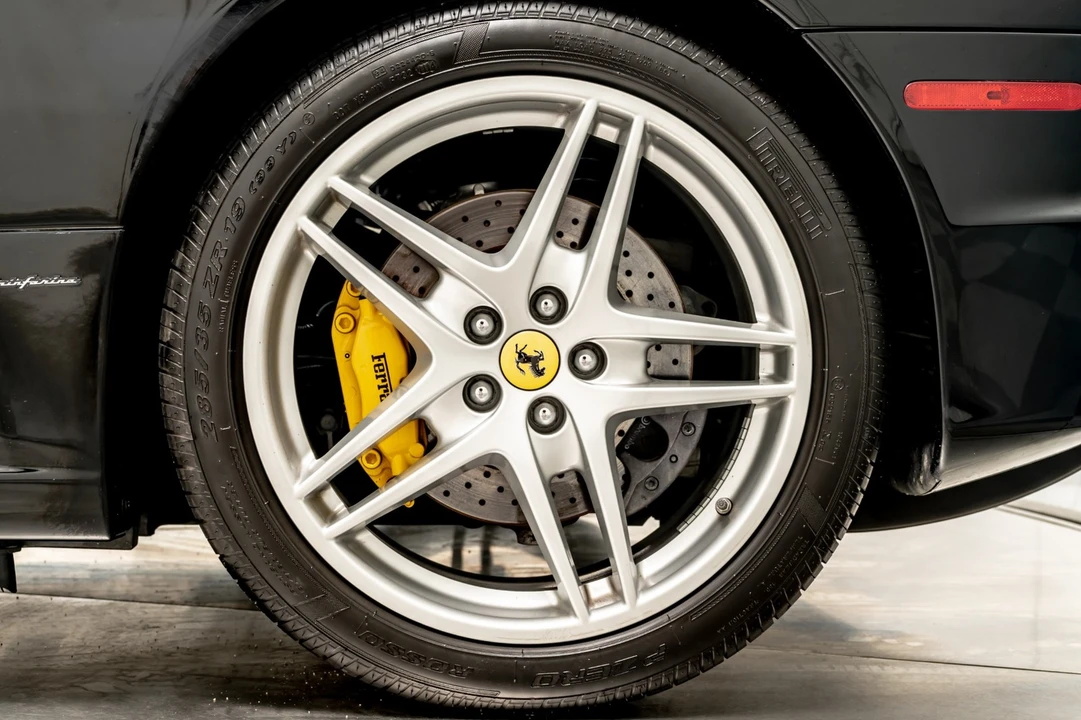 2007 Ferrari F430 Berlinetta - Image 11 of 12