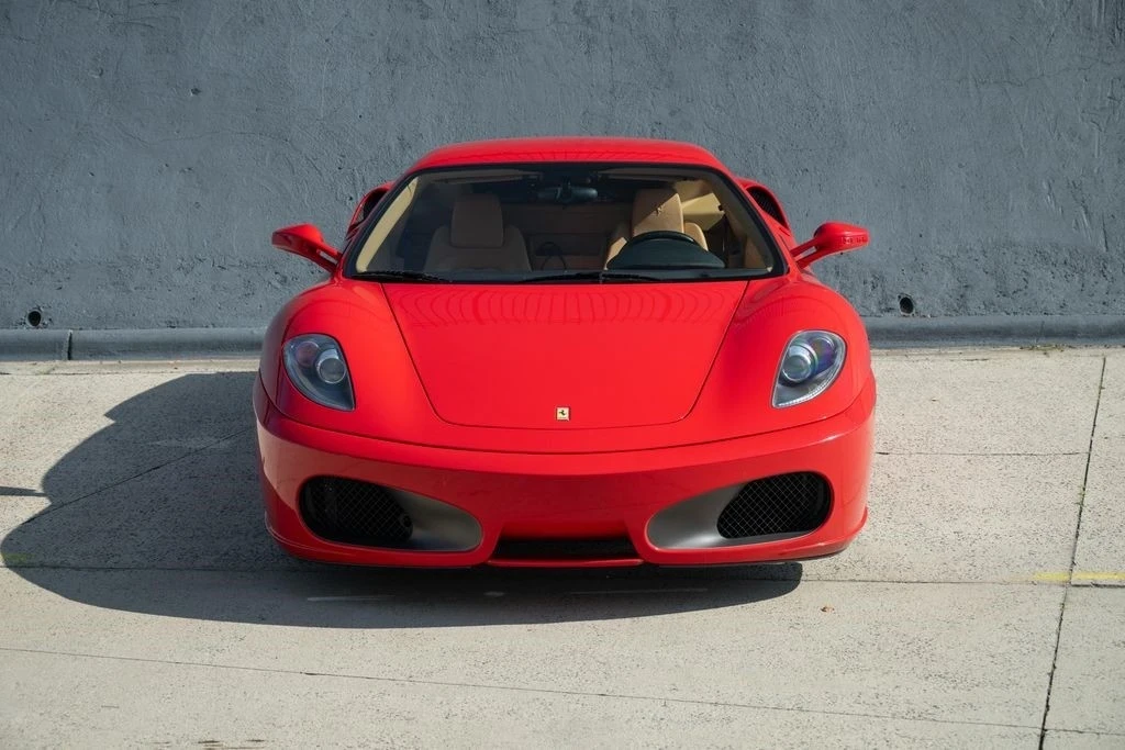 2007 Ferrari F430 Berlinetta - Image 6 of 21