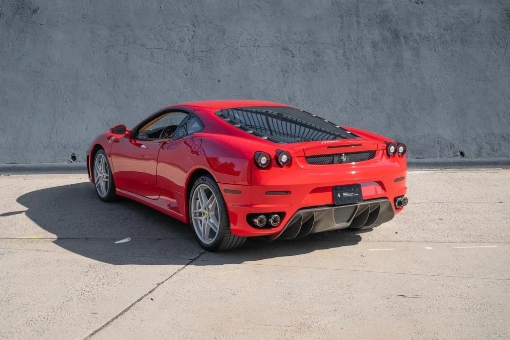 2007 Ferrari F430 Berlinetta - Image 2 of 21