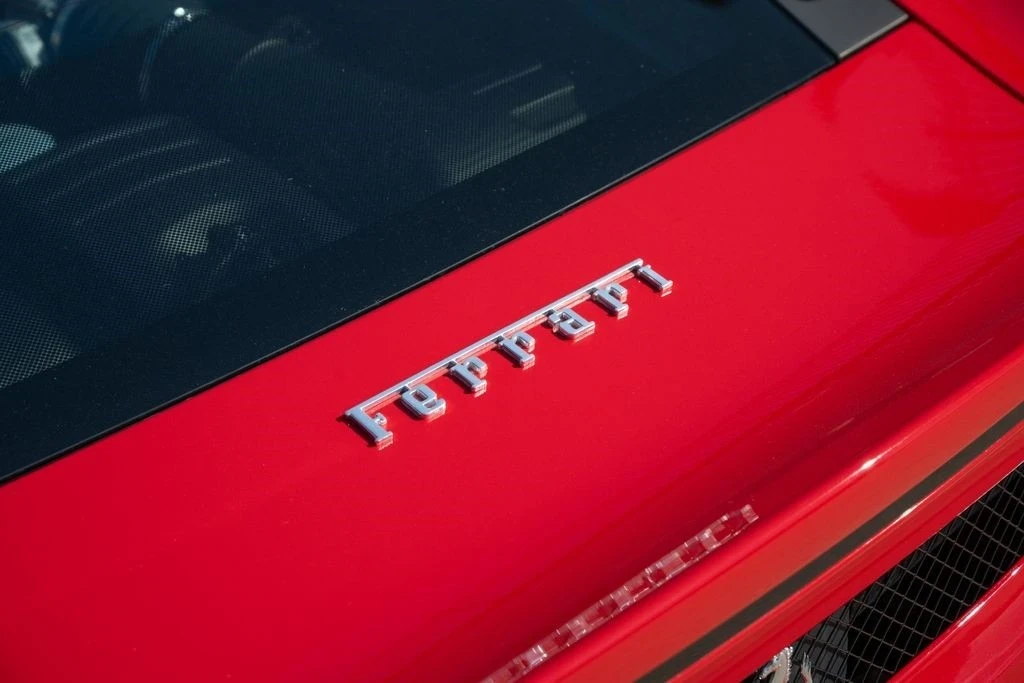 2007 Ferrari F430 Berlinetta - Image 21 of 21