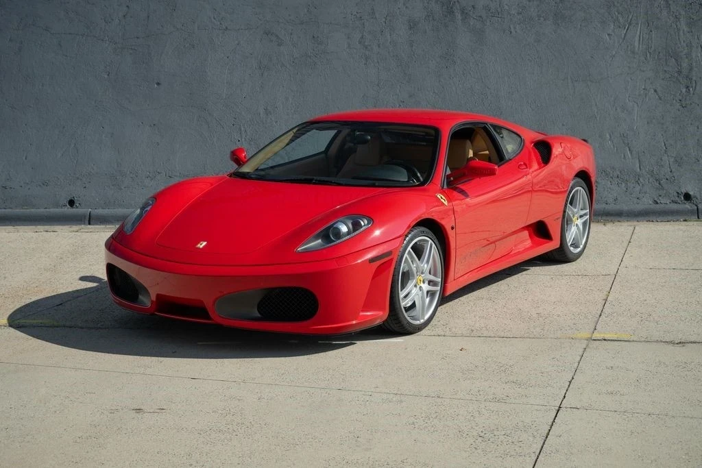 2007 Ferrari F430 Berlinetta - Image 5 of 21