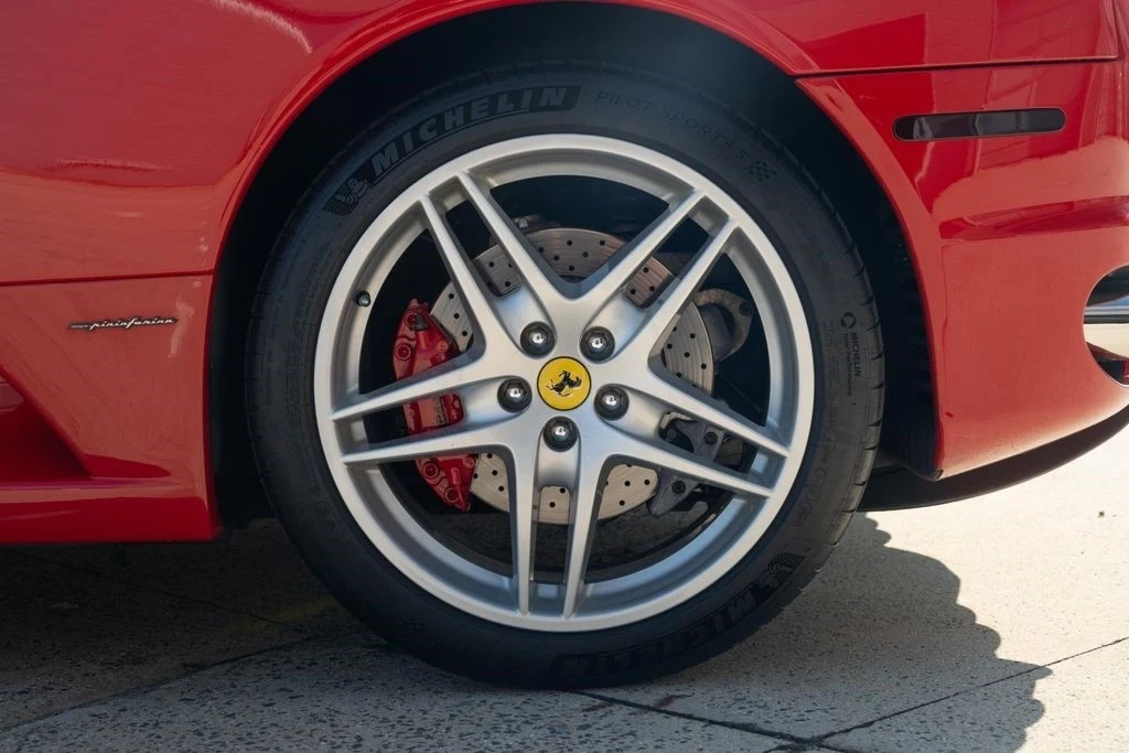 2007 Ferrari F430 Berlinetta - Image 19 of 21